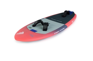 FANATIC FOILBOARD SKY SURF TE